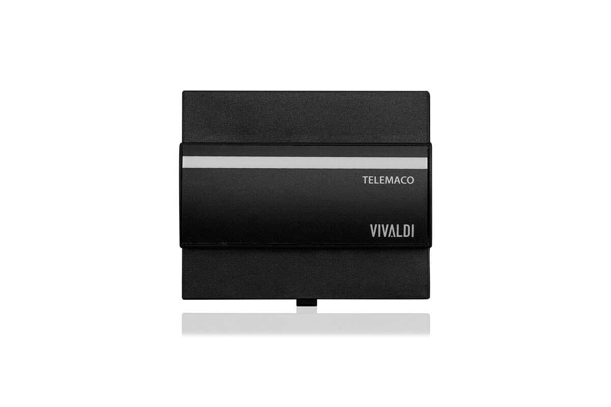 VIVALDI SRL VILTELEMACO VIVALDI MULTIMEDIA_MULTIR 6X20W + 4 PLAY