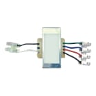 VIVALDI SRL VILTR10 VIVALDI ULISSE_TRASFORMATORE 100V 10W
