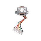 VIVALDI SRL - VILTR15 VIVALDI ULISSE_TRASFORMATORE 100V 15W