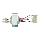 VIVALDI SRL - VILTR6 VIVALDI ULISSE_TRASFORMATORE 100V 6W