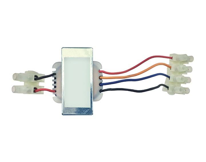 VIVALDI SRL VILTR6 VIVALDI ULISSE_TRASFORMATORE 100V 6W