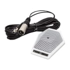 VIVALDI SRL - VILU891RW VIVALDI ULISSE_MICROFONO BOUNDARY WHITE