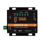 VIVALDI SRL VILUNIVERSALGW VIVALDI GIOVE_GATEWAY RS485/RS232>LAN