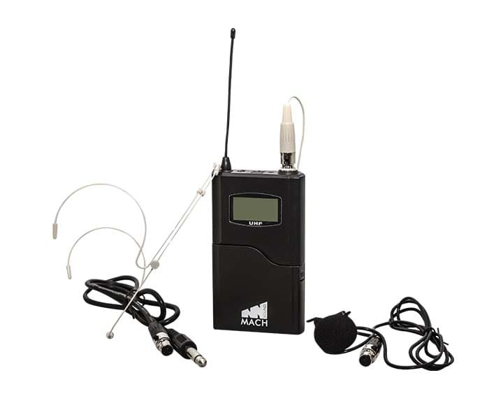 VIVALDI SRL - VILWTL1605 VIVALDI ULISSE_TRASM+ HEADSET X WSL1605