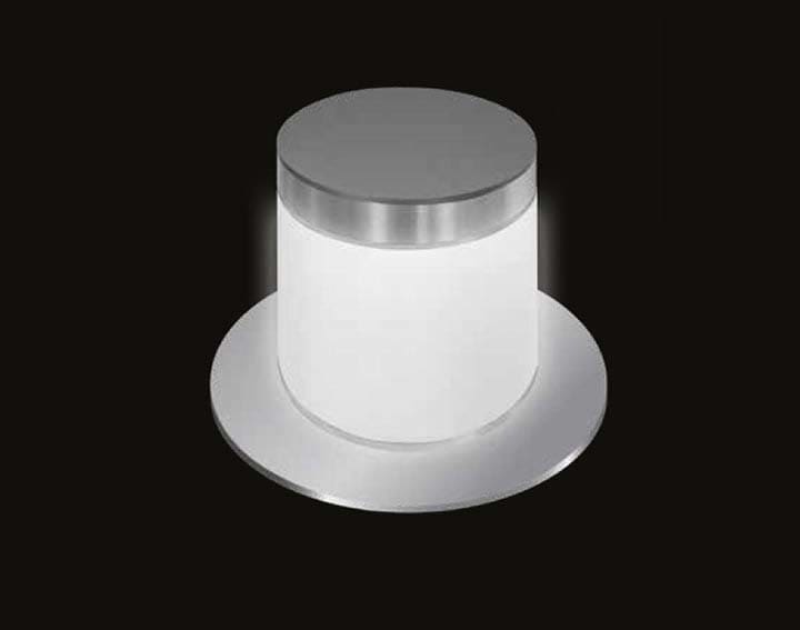 VIVALDI SRL - VILZEN315L VIVALDI DESIGN_LUCE IP65