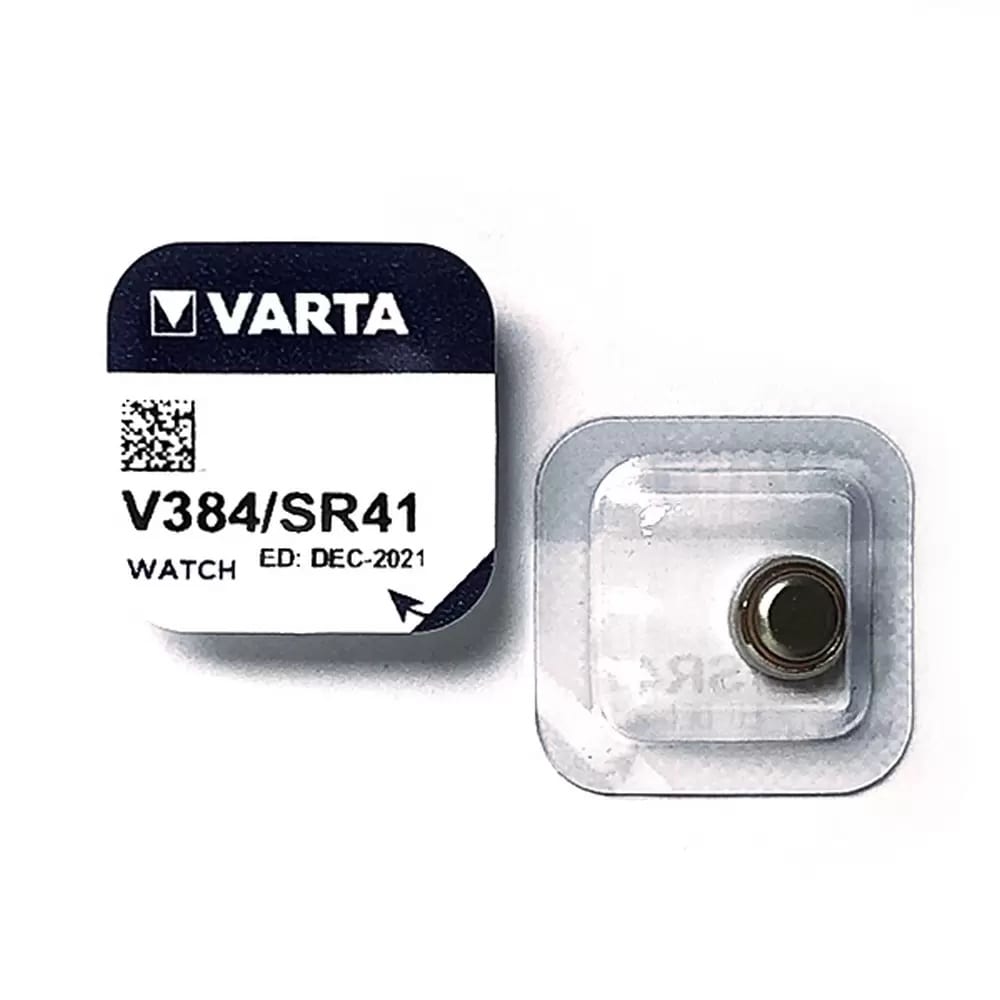 VARTA CONSUMER BATT VAT00384101111 V384