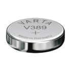 VARTA CONSUMER BATT VAT00389101111 V389 (HIGH DRAIN)
