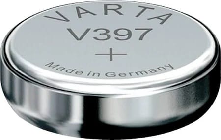 VARTA CONSUMER BATT VAT00397101111 V397