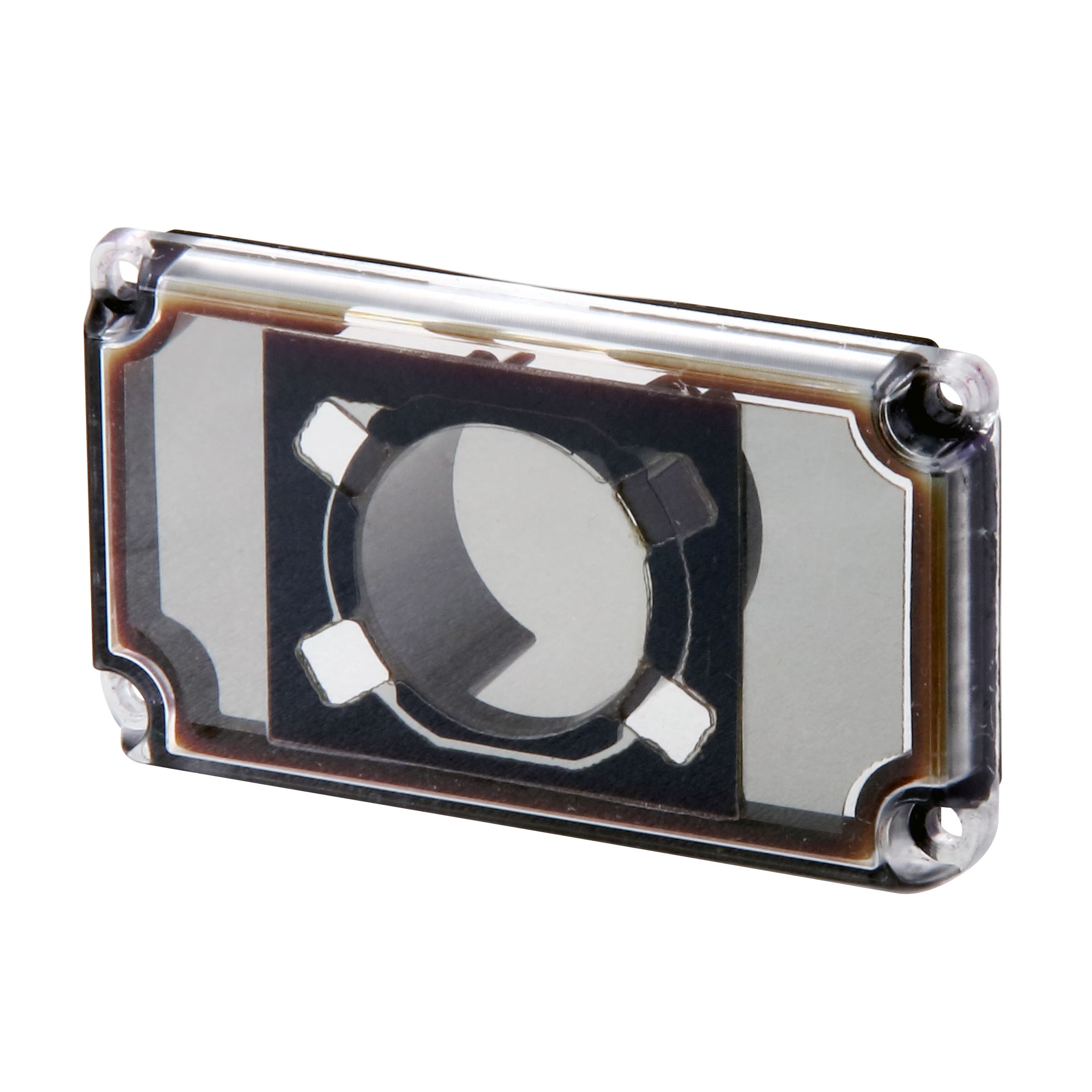 OMRON OMRV430AF12 POLARIZER INSTALLATION KIT FOR V/F4X0-FX