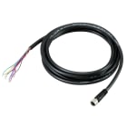 OMRON OMRV430W85M SET DI CAVI V430. DA CONNETTORE 12 PIN M