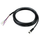 OMRON - OMRV430W810ME V/F 430-F CAVO DA M12 A CONDUTTORI VOLAN