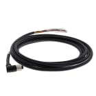 OMRON OMRV430W8LD3M SET DI CAVI V430, DA CONNETTORE 12 PIN M