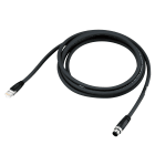 OMRON - OMRV430WE5M SET DI CAVI V430. HOST. ETHERNET. DA CON