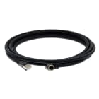 OMRON OMRV430WELU3M SET DI CAVI QX, HOST, ETHERNET, DA CONNE