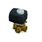 WATTS INDUSTRIES ITA - WATW4GB3215M60230 VALVOLA MOT. 4 VIE SET. DN32 KV 15