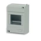 VIMAR SPA - VIWV50004 Calotta parete 4M IP40 grigio