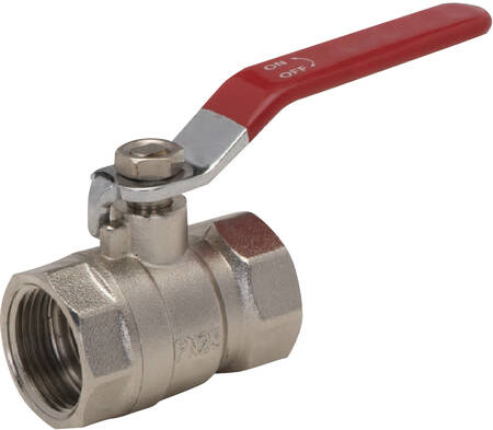 WATTS INDUSTRIES ITA - WAT149B5053 VALVOLA A SFERA V665 DN2