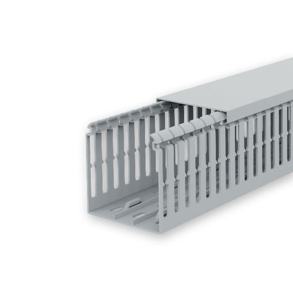 ARNOCANALI SPA - ARNV6K10040 CANALE CABLAGGIO 40X100 PASSO 12,5