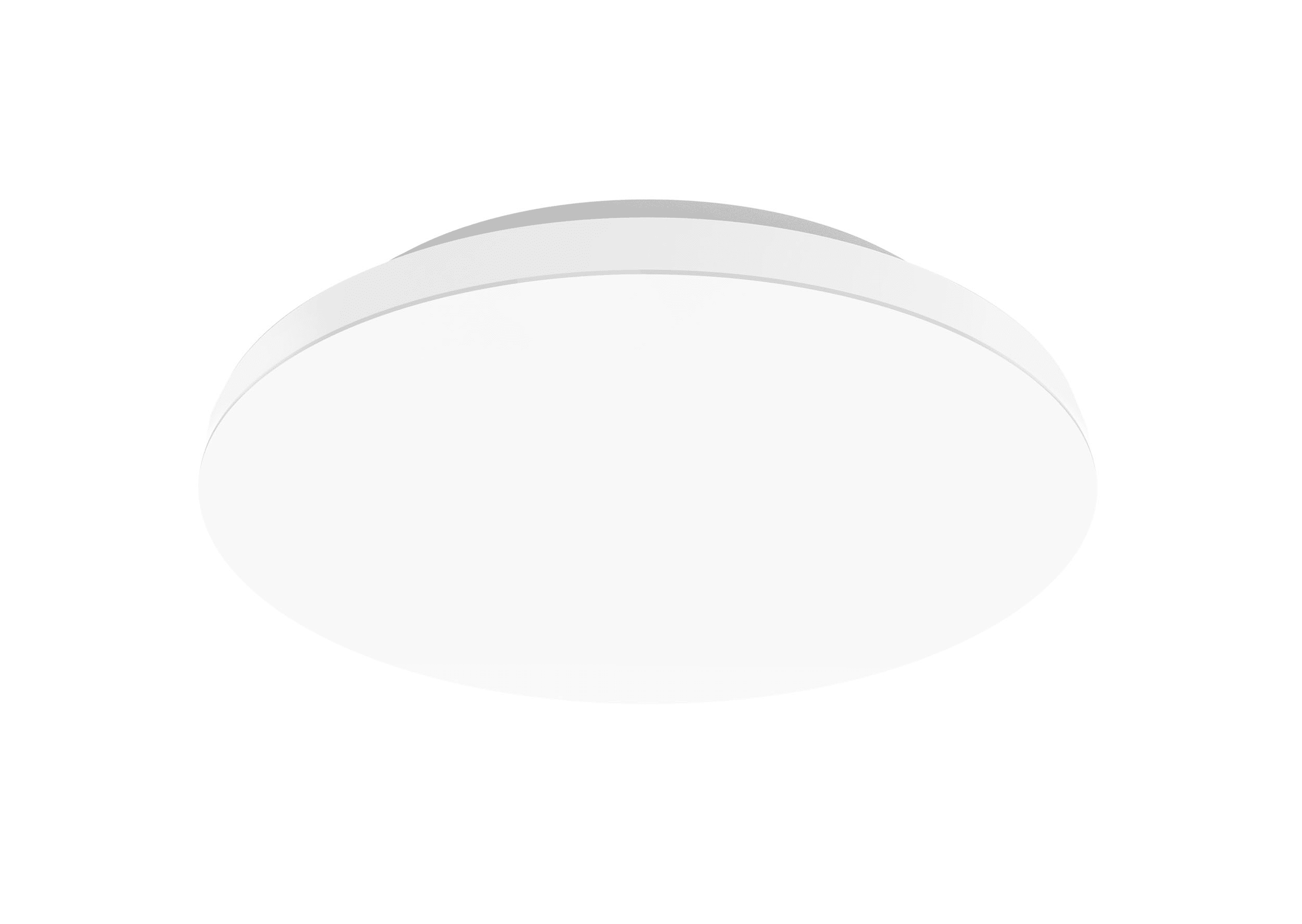 BOT LIGHTING SRL - BTLVAASA185KP UNIDISK 18W 2100LM CCT + PWR