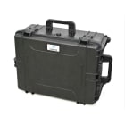 CEMBRE SPA - CEMVAL-MG-HD TROLLEY RIGIDO PER TRASPORTO AEREO