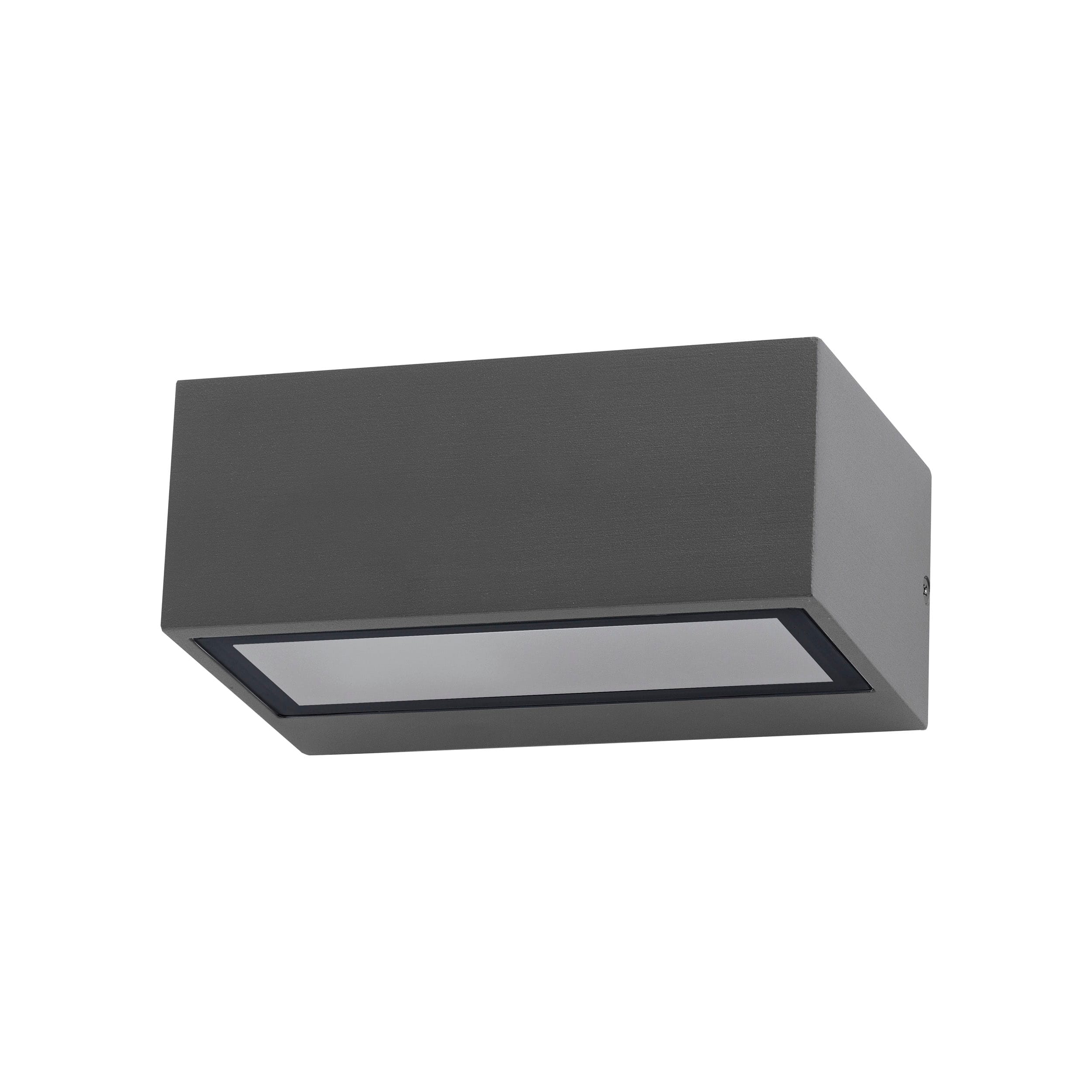 BOT LIGHTING SRL BTLVALENCIAE27G APPLIQUE IP54 E27 ANTRACITE