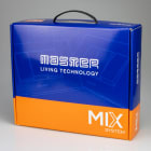 MASTER SRL MSTVALIGETTAMIX VALIGETTA MIX SYSTEM 14 PLACCHE