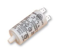VTEK SRL VAS416100364 CONDENSATORE PER MOTORI DA 3UF 450V D