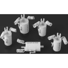 VTEK SRL VAS416230147 CONDENSATORE PER LAMPADE DA 2UF 250V C