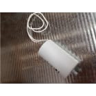 VTEK SRL - VAS41604A747 CONDENSATORE PER LAMPADE DA 20UF 250V