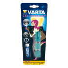 VARTA CONSUMER BATT VAT16617101421 LIPSTICK LIGHT (INCL. 1AA)