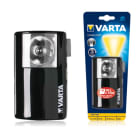 VARTA CONSUMER BATT VAT16645101421 PALM LIGHT (INCL. 1X3R12 LONGLIFE)
