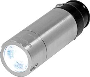 VARTA CONSUMER BATT VAT17683101401 LED CAR LIGHT 12V