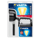 VARTA CONSUMER BATT VAT18660101421 WORK LIGHT BL40 (INCL. 1X435)