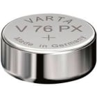 VARTA CONSUMER BATT VAT04075101401 V 76 PX (SILVER - OSSIDO DI ARGENTO)