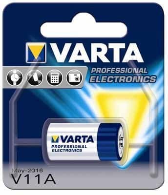 VARTA CONSUMER BATT VAT04211101401 V 11 A (ALCALINA)