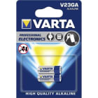 VARTA CONSUMER BATT - VAT04223101402 V 23 GA (ALCALINA) - DOPPIO BLISTER