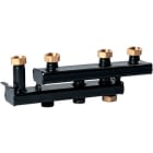 WATTS INDUSTRIES ITA - WAT10077395 VB20-2 SERIE 9000 COLLETTORE PER GRUPPI