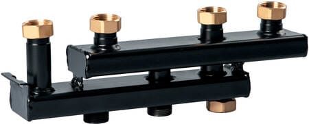 WATTS INDUSTRIES ITA WAT10077396 VB20-3 SERIE 9000 COLLETTORE PER GRUPPI