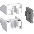 ELETTRA SRL AEG AEGVB22N Interblocco meccanico per LS22N-LS45N.