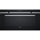Siemens Hausgerate SIZVB558C0S0 Einbaubackrohr 90cm H:48cm 10BA Disp. Uh