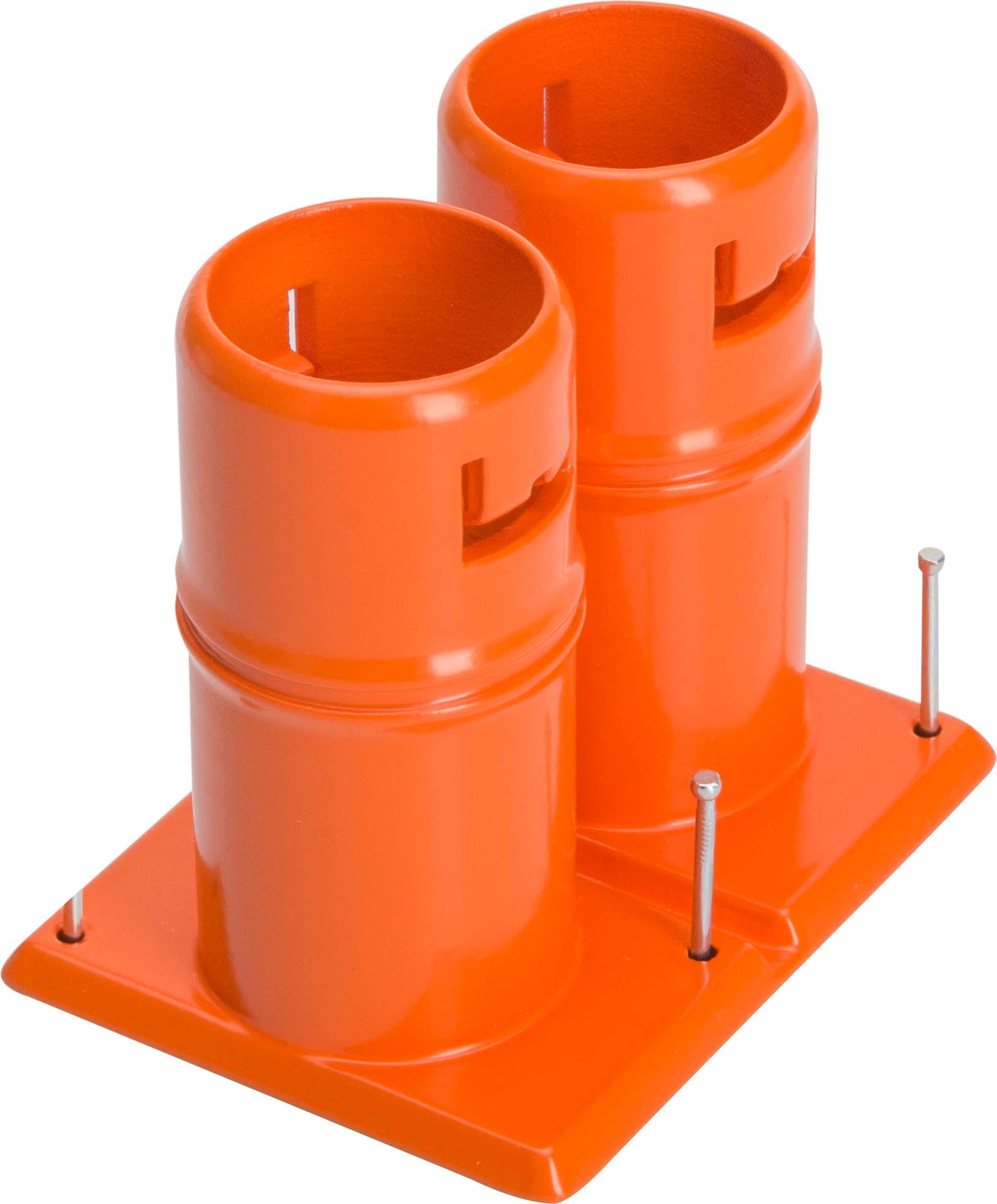 DIETZEL - DIE021206 PE-Betonbau-VerbindungstA1/4lle, A 20 m
