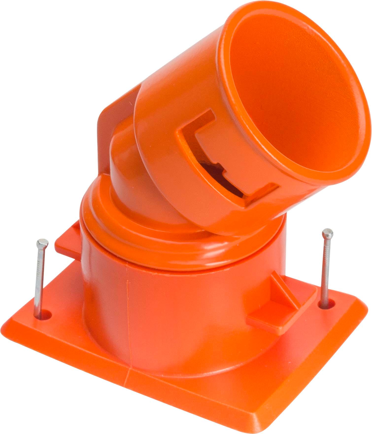 DIETZEL - DIE026981 PE-Betonbau-Winkel-VerbindungstA1/4lle,