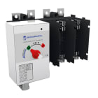 TECHNOELECTRIC SRL - TEH14023B INTERRUTTORE FUSIBILE NH2 CON BOBINA DI