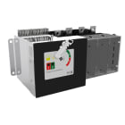 TECHNOELECTRIC SRL - TEH14022MS INTERRUTTORE FUSIBILE NH2 MOTORIZZATO