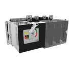 TECHNOELECTRIC SRL - TEH15051MS INTERRUTTORE FUSIBILE BS88 C3 MOTORIZZAT