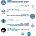 ORBIS - ORBOB94P722KC2 VIARIS COMBI+ CCT2E22ETH 2X22KW CAV5M T