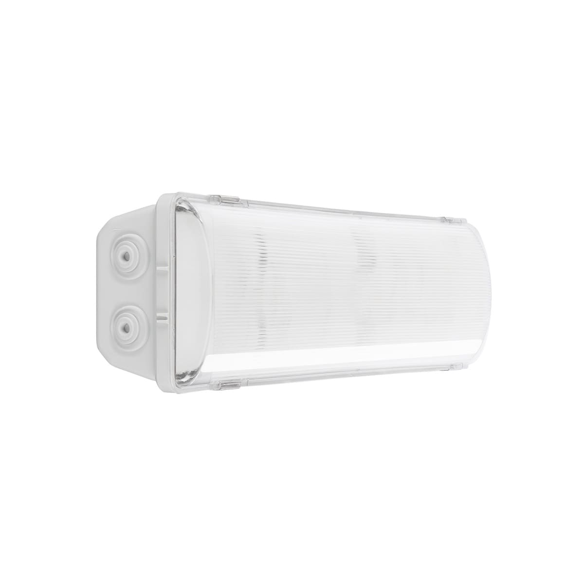 LINERGY SRL - LENVD1208 VIP LED 490/2450LM 3H SE/SA IP65 REST MO