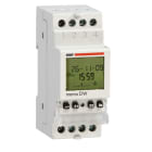 VEMER SPA - VEMVE339800 MEMO DW OROLOGIO SETT. 1CH