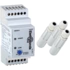 VEMER SPA VEMVE551800 ELETTROS EQ2SCR1V03 2DIN 230VAC