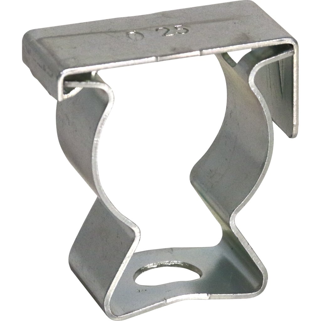 VEMER SPA VEMVE760700 FR 25 COLLARE FISSATUBO AGGANCIO RAPIDO